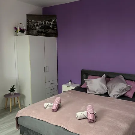 Lilly Apartment Paracin