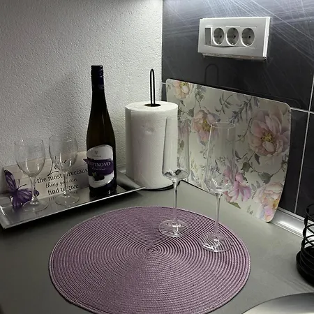 Lilly Apartment Paracin
