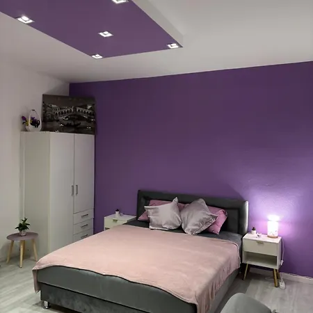 Lilly Apartment Paracin